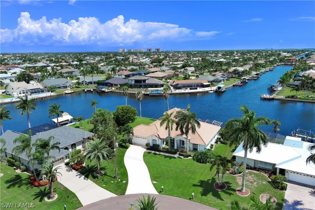 2502 SW 45th Street, Cape Coral, FL 33914 - Image #1