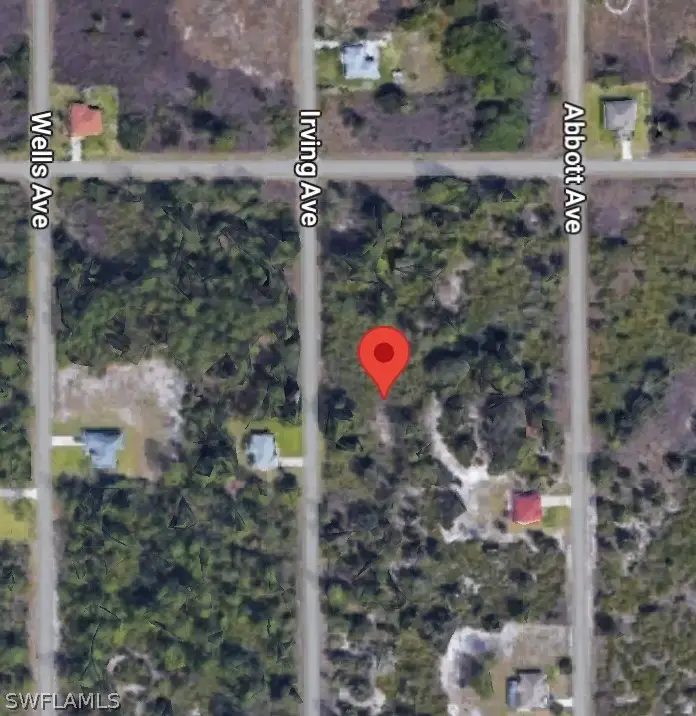 1316 Irving Avenue, Lehigh Acres, FL 33972 - Image #1