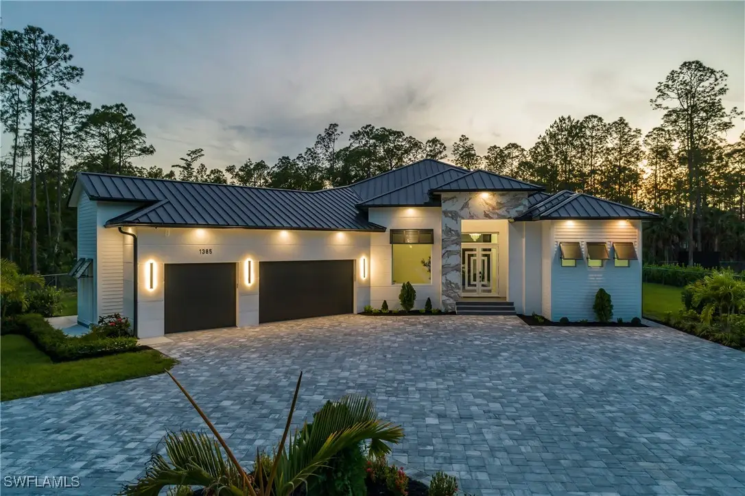 1385 23rd Street Sw, Naples, FL 34117 - Image #1