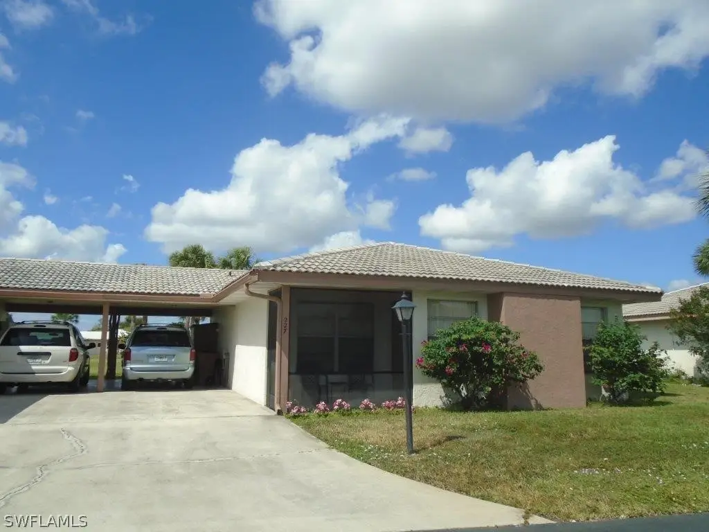 227 Beth Stacey Boulevard, Lehigh Acres, FL 33936 - #1