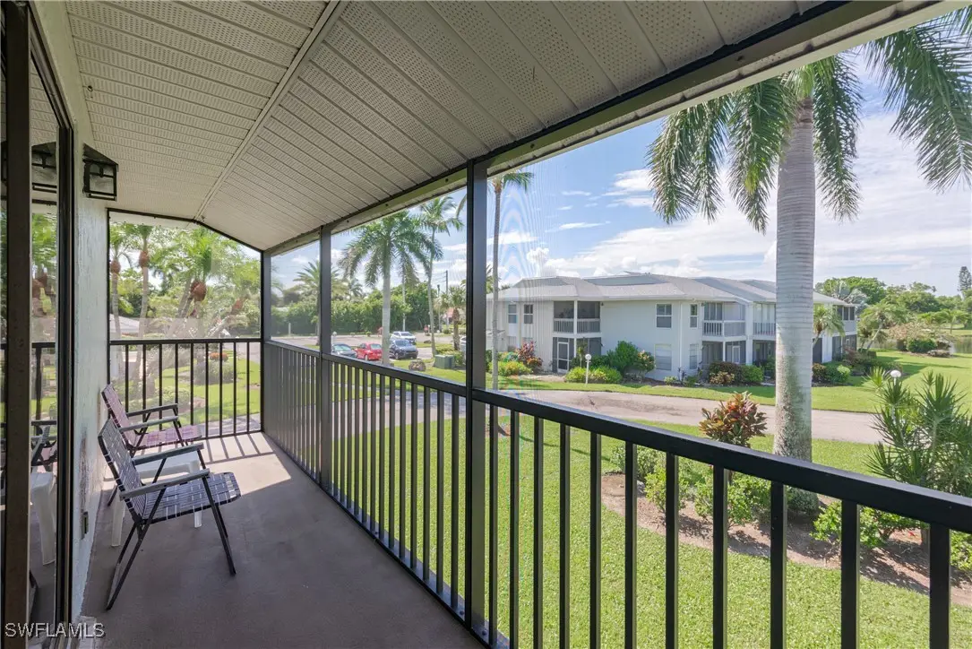 7105 Quail Run Court W #2c, Fort Myers, FL 33908 - Image #1