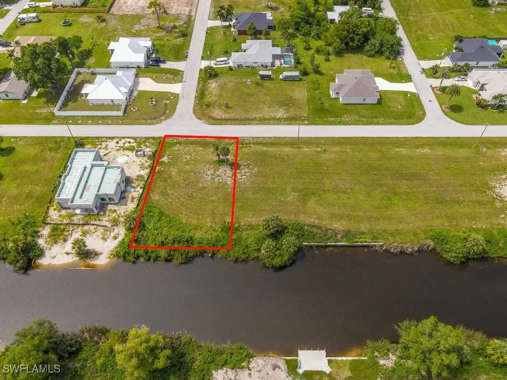 2113 NE 27th Street, Cape Coral, FL 33909 - Image #1