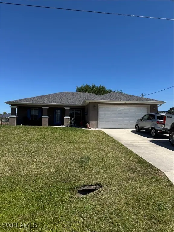 1039 Harwood Avenue S, Lehigh Acres, FL 33974 - Image #2