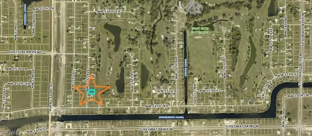 1437 NW 31st Avenue, Cape Coral, FL 33993 - Image #1