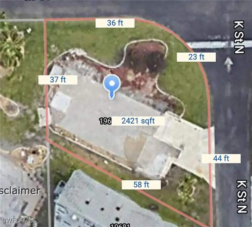 19681 Summerlin #520k Road, Fort Myers, FL 33908 - Image #3