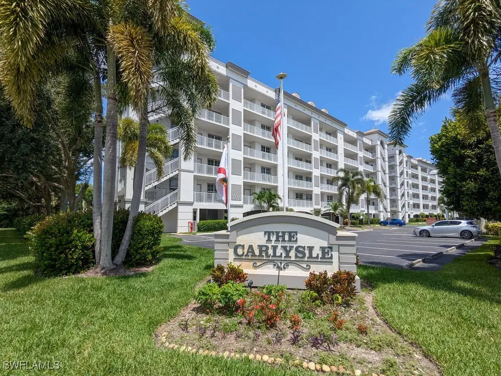 28700 Trails Edge Boulevard #506, Bonita Springs, FL 34134 - #1
