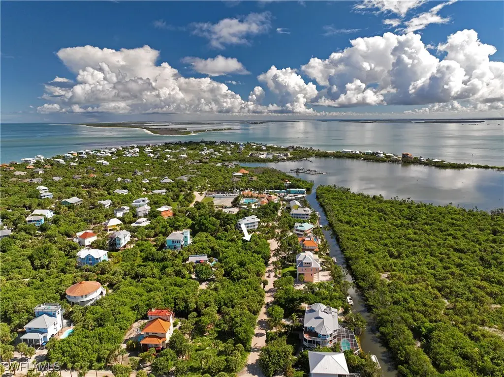 4431 Schooner Drive, Sanibel Island, FL 33924 - Image #1