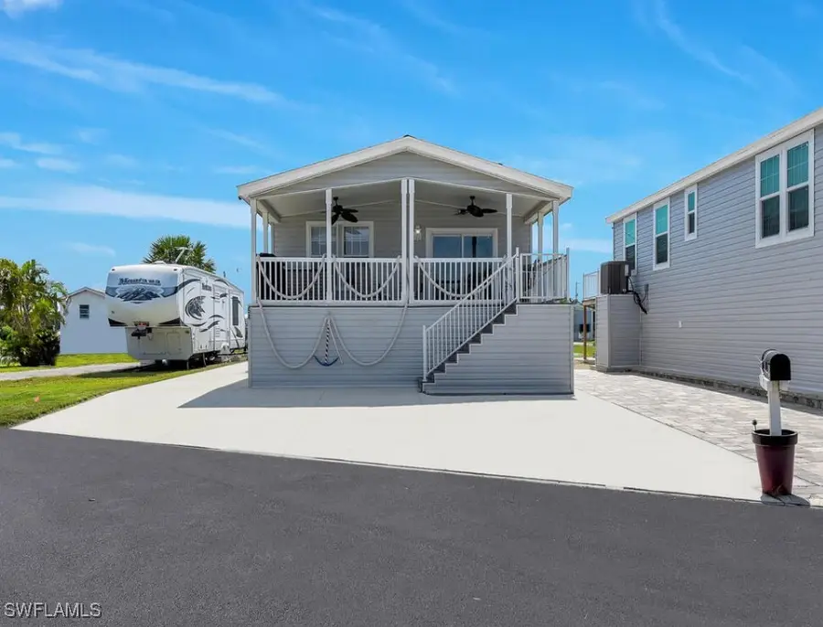 54 Oyster Bay Lane, Fort Myers Beach, FL 33931 - Image #2