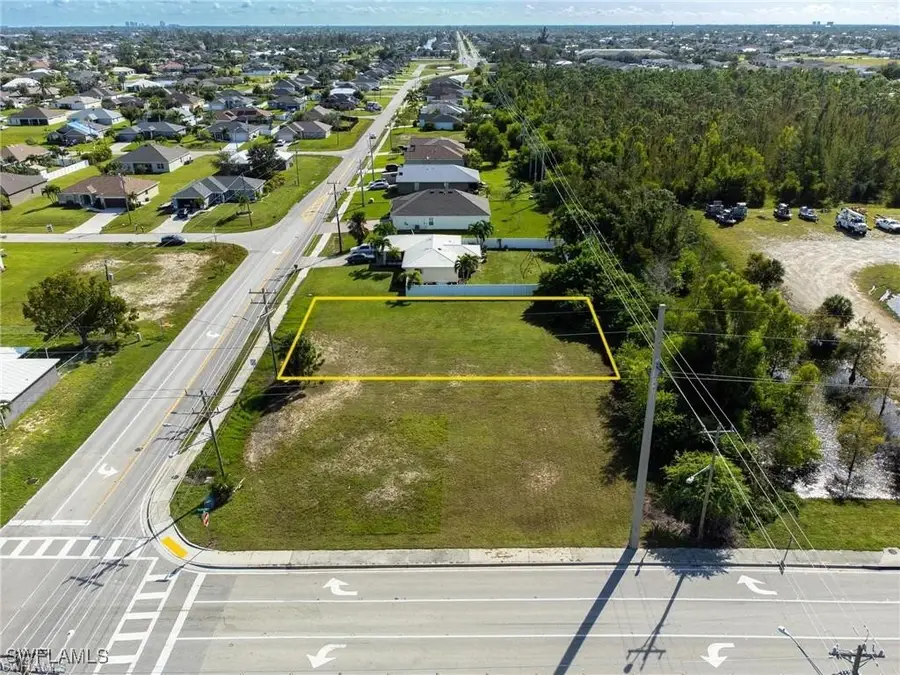 1924 SW 32nd Street, Cape Coral, FL 33914 - Image #2