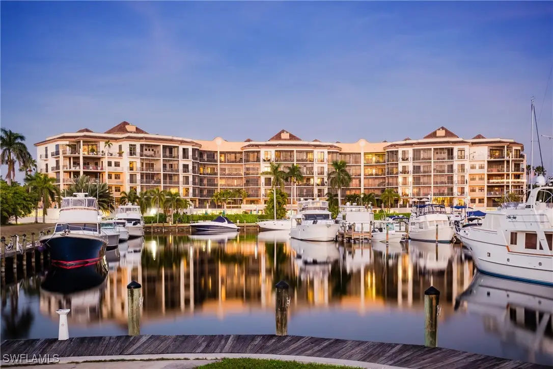 5704 Cape Harbour Drive #305, Cape Coral, FL 33914 - Image #1