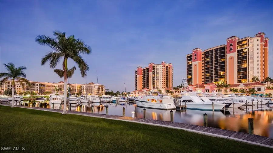 5704 Cape Harbour Drive #305, Cape Coral, FL 33914 - Image #2