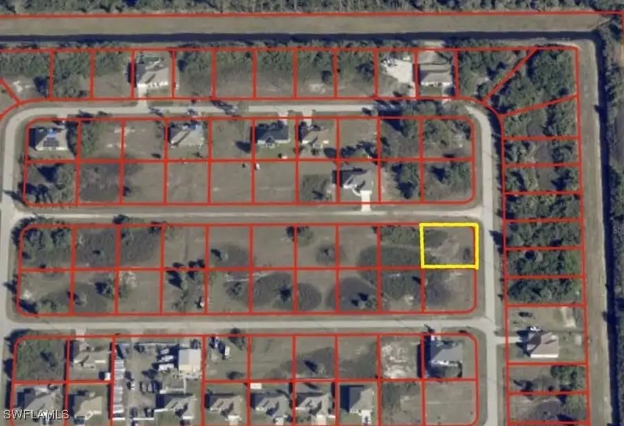 478 Rand Street, Lehigh Acres, FL 33974 - Image #3