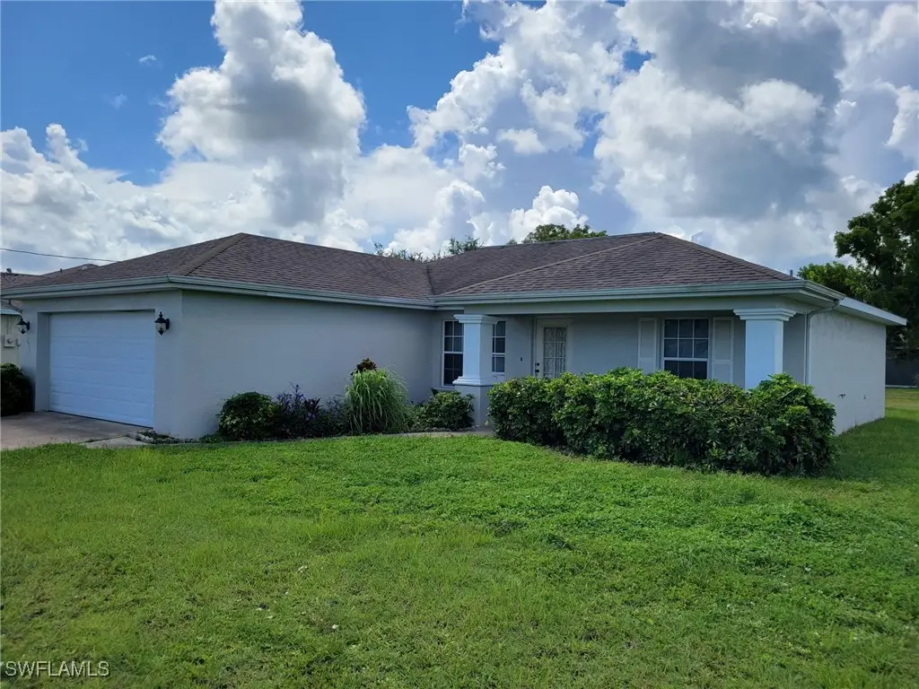 402 NW 18th Street, Cape Coral, FL 33993 - Image #1