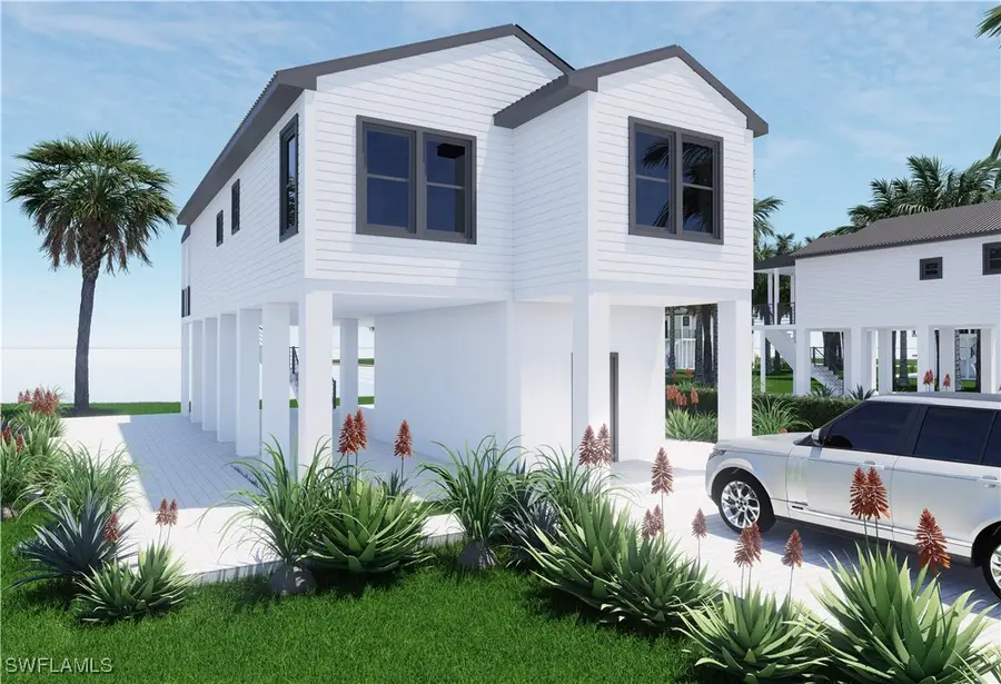 103 Blackbeard Way, Fort Myers Beach, FL 33931-3423 - Image #2