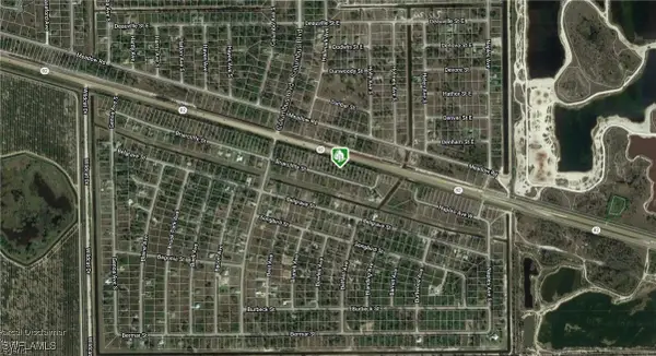 1233 Briarcliffe Street, Fort Myers, FL 33913