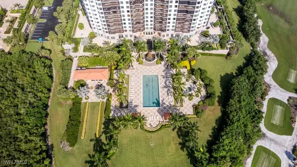 1060 Borghese Lane #205, Naples, FL 34114