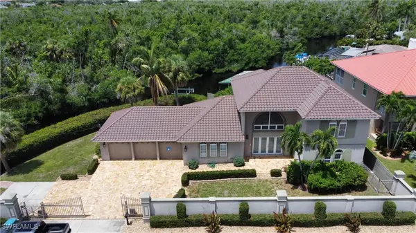 14370 Mcgregor Boulevard, Fort Myers, FL 33919