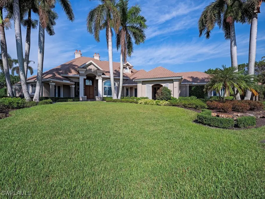 2835 Silverleaf Lane, Naples, FL 34105 - Image #2