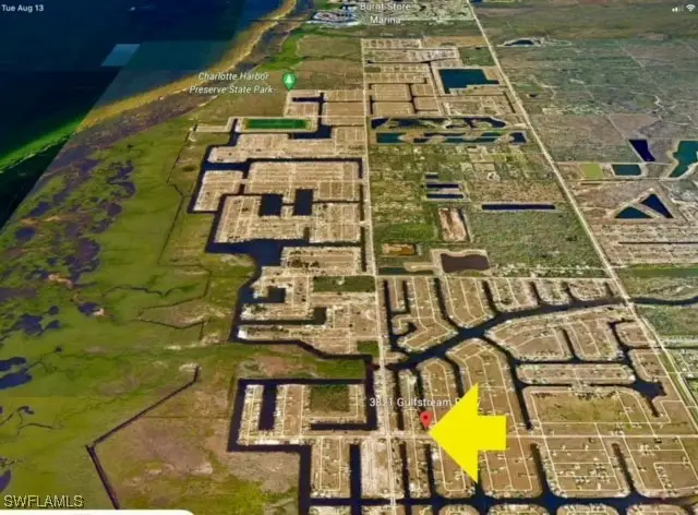 3821 Gulfstream Parkway, Cape Coral, FL 33993 - Image #2