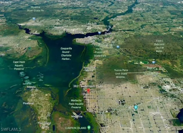 3821 Gulfstream Parkway, Cape Coral, FL 33993 - Image #3