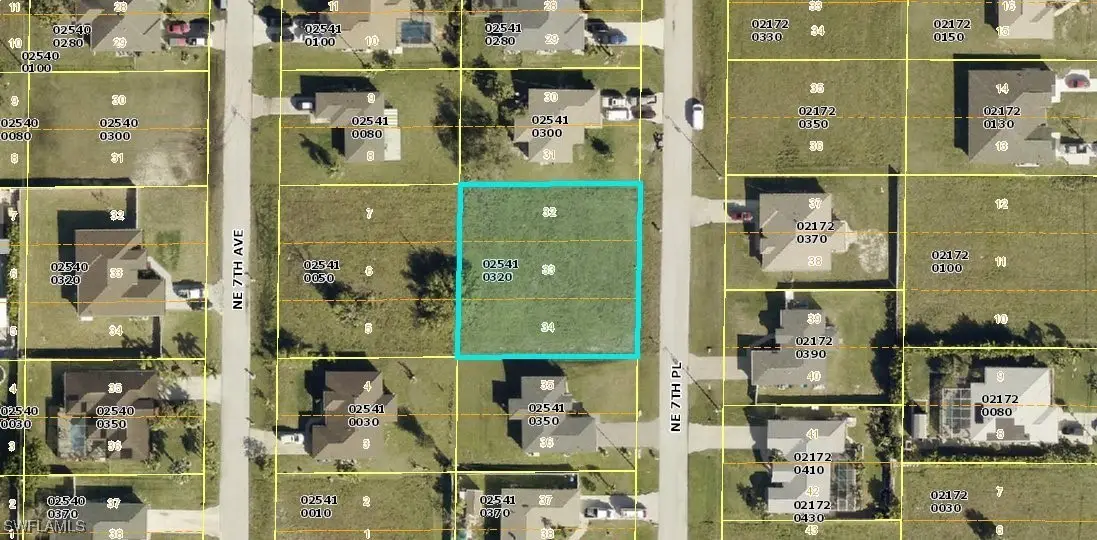 2012 NE 7th Place, Cape Coral, FL 33909 - Image #1