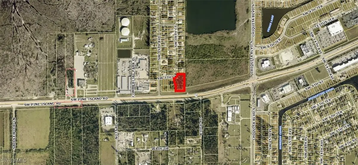 1753 SW Pine Island Road, Cape Coral, FL 33991 - Image #1