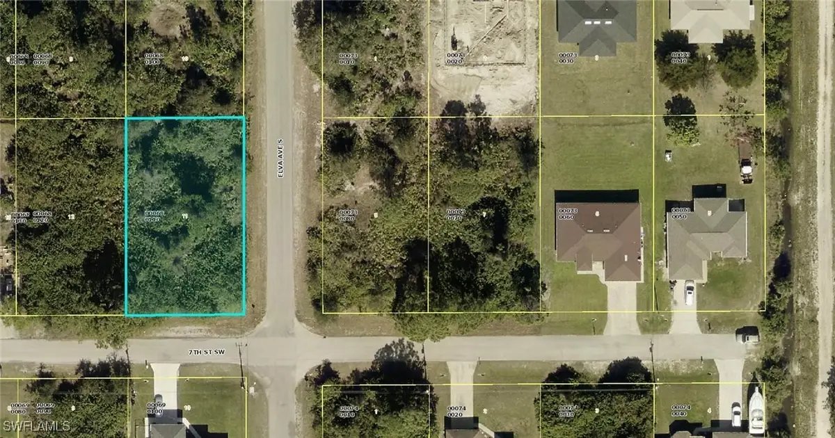2708 7th Street Sw, Lehigh Acres, FL 33976 - Image #1