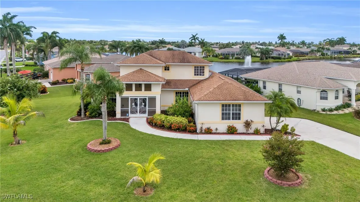 16525 Wellington Lakes Circle, Fort Myers, FL 33908 - Image #1