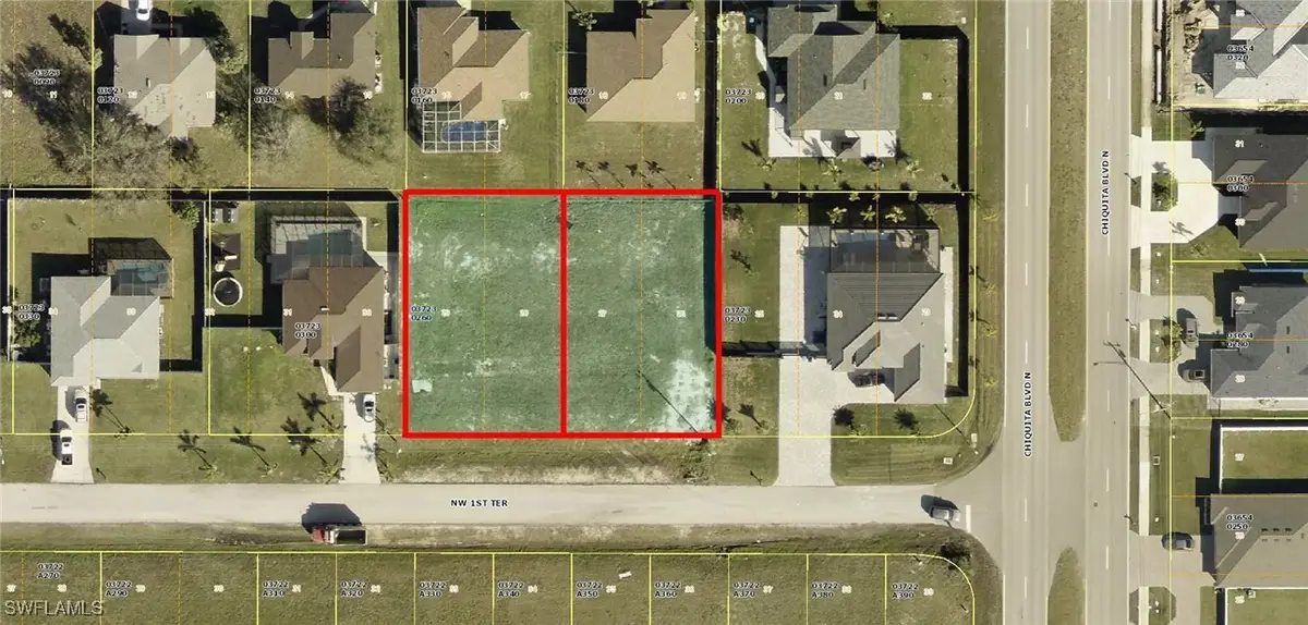 1609 NW 1st Terrace, Cape Coral, FL 33993 - Image #1