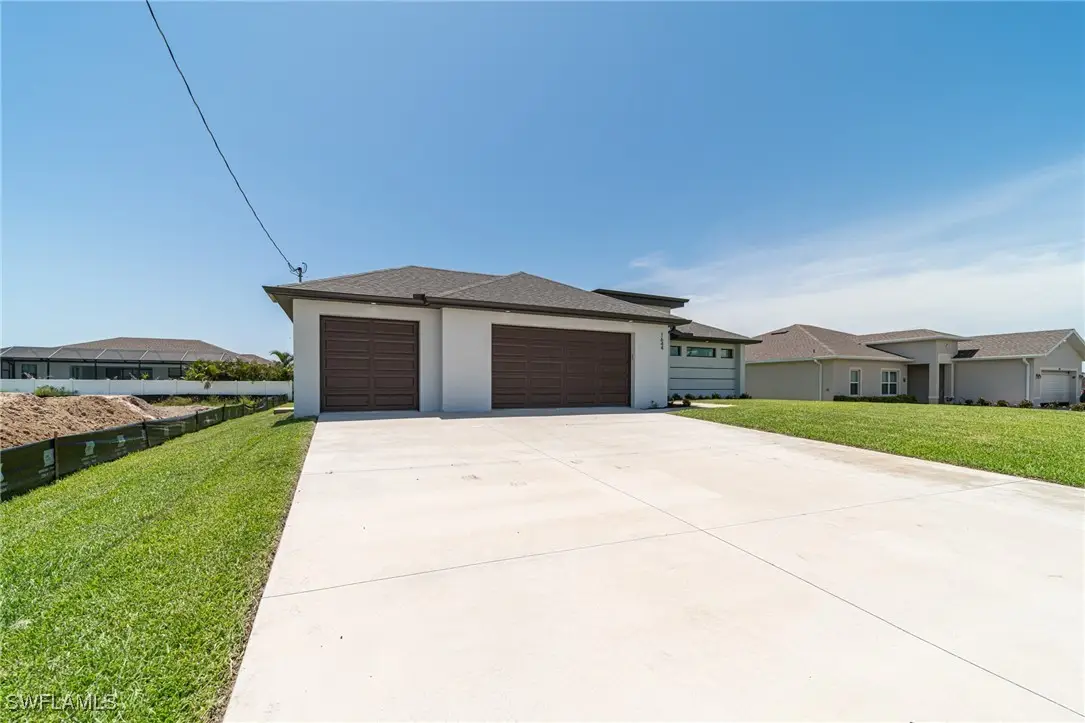 1644 NW 37th Avenue, Cape Coral, FL 33993 - Image #1