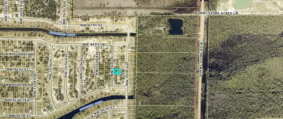 4513 NW 34th Place, Cape Coral, FL 33993 - Image #2