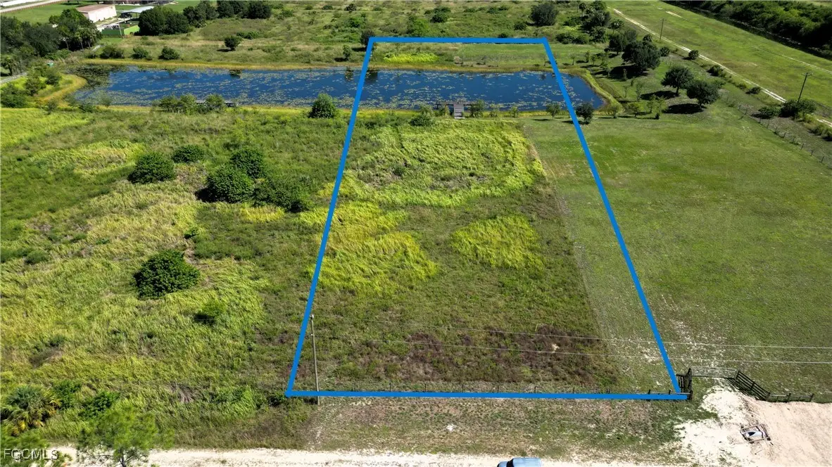 4th Terrace, Labelle, FL 33935 - #1