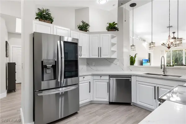 8084 Sanctuary Drive #1, Naples, FL 34104