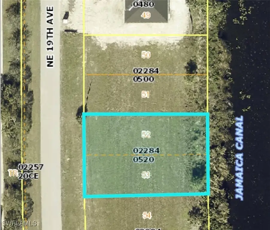 2529 NE 19th Avenue, Cape Coral, FL 33909 - Image #1