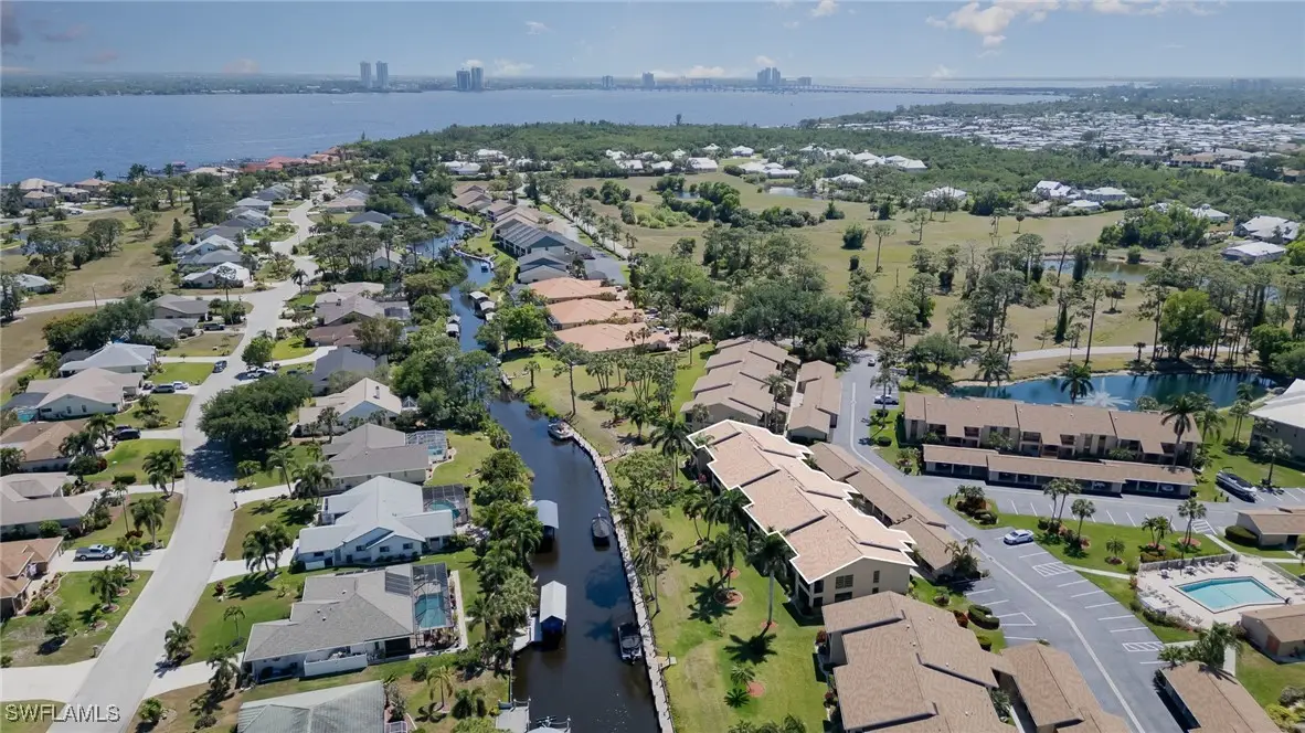 15350 Moonraker Court #301, North Fort Myers, FL 33917 - Image #1