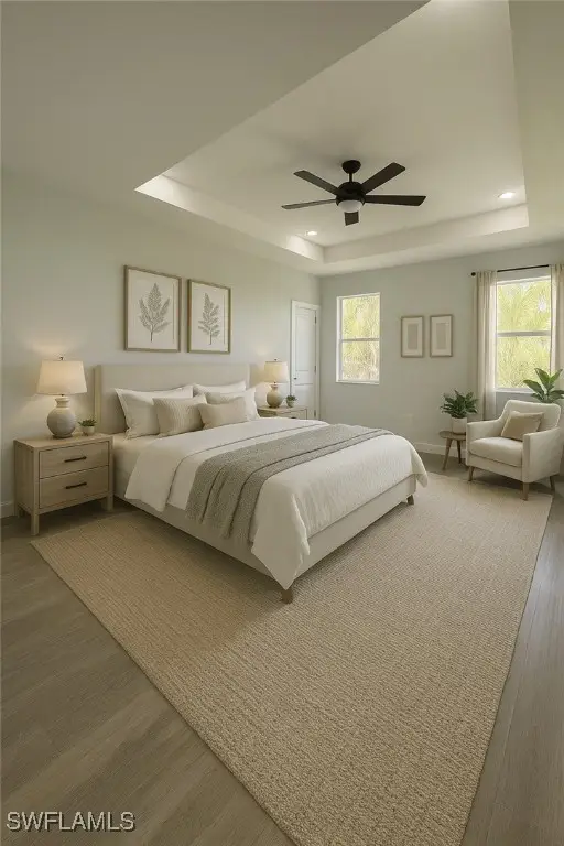 603 Marcella Avenue, Labelle, FL 33935 - #3