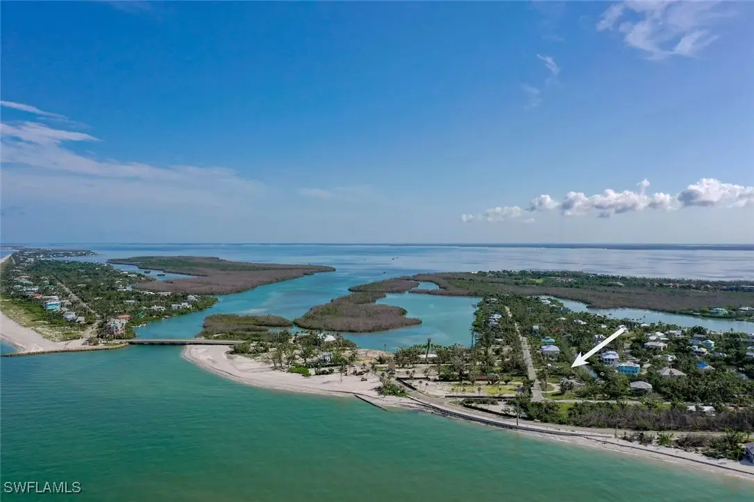 2490 Coconut Drive, Sanibel, FL 33957 - Image #1