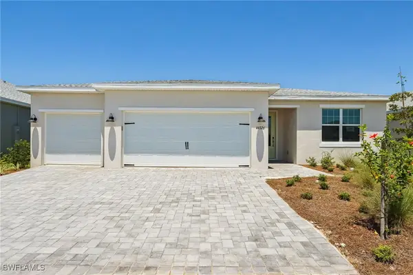 44326 Frontier Drive, Punta Gorda, FL 33982