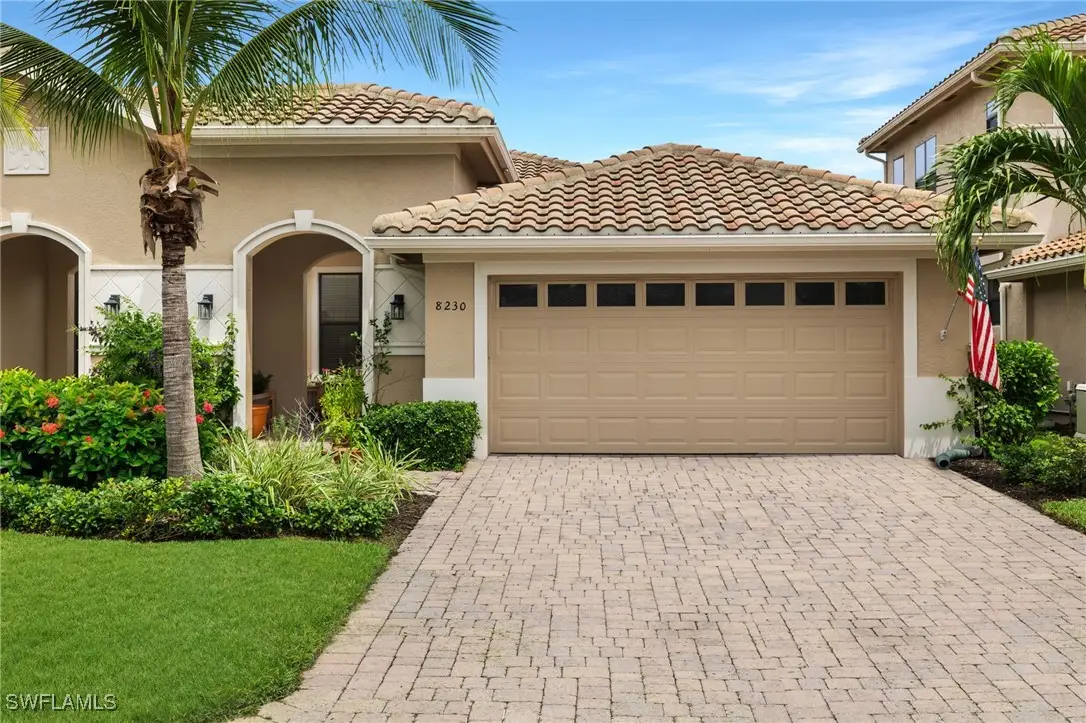 8230 Venetian Pointe Drive, Fort Myers, FL 33908 - Image #1