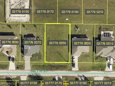 2033 NW 7th Street, Cape Coral, FL 33993 - Image #1