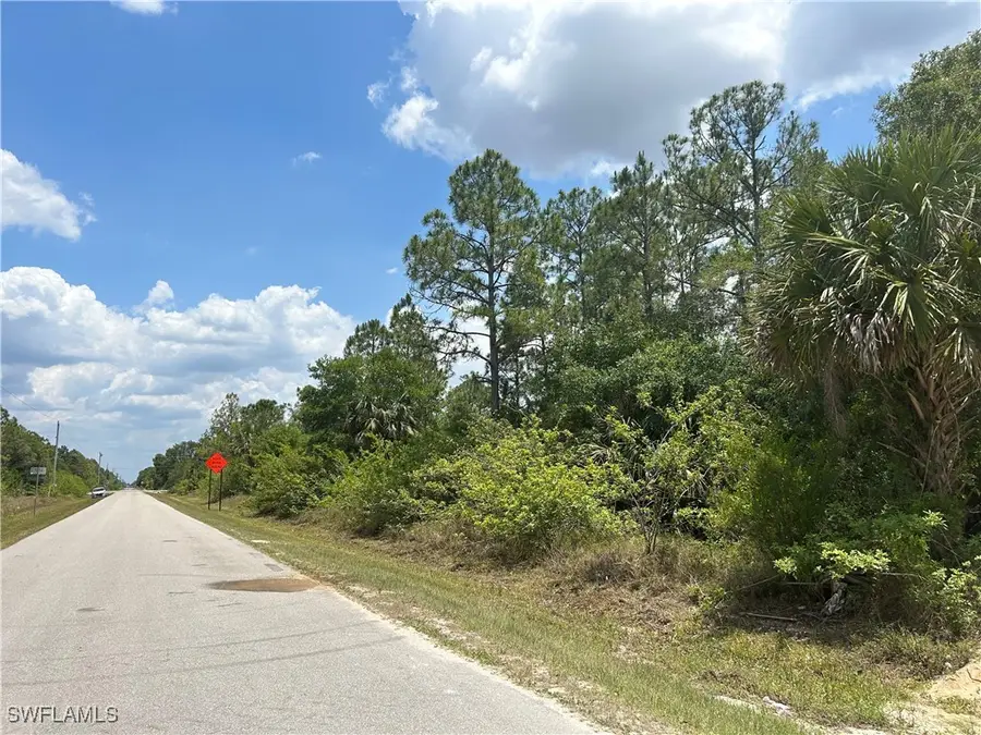 Everglades Blvd. N. & 72nd Avenue, Naples, FL 34120 - #2