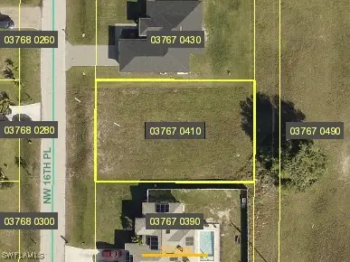 703 NW 16th Place, Cape Coral, FL 33993 - Image #1