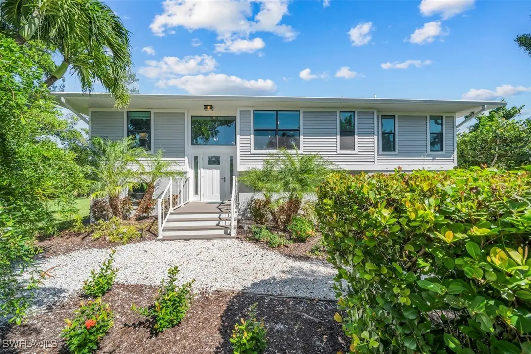 1610 Sabal Sands Road, Sanibel, FL 33957 - Image #1