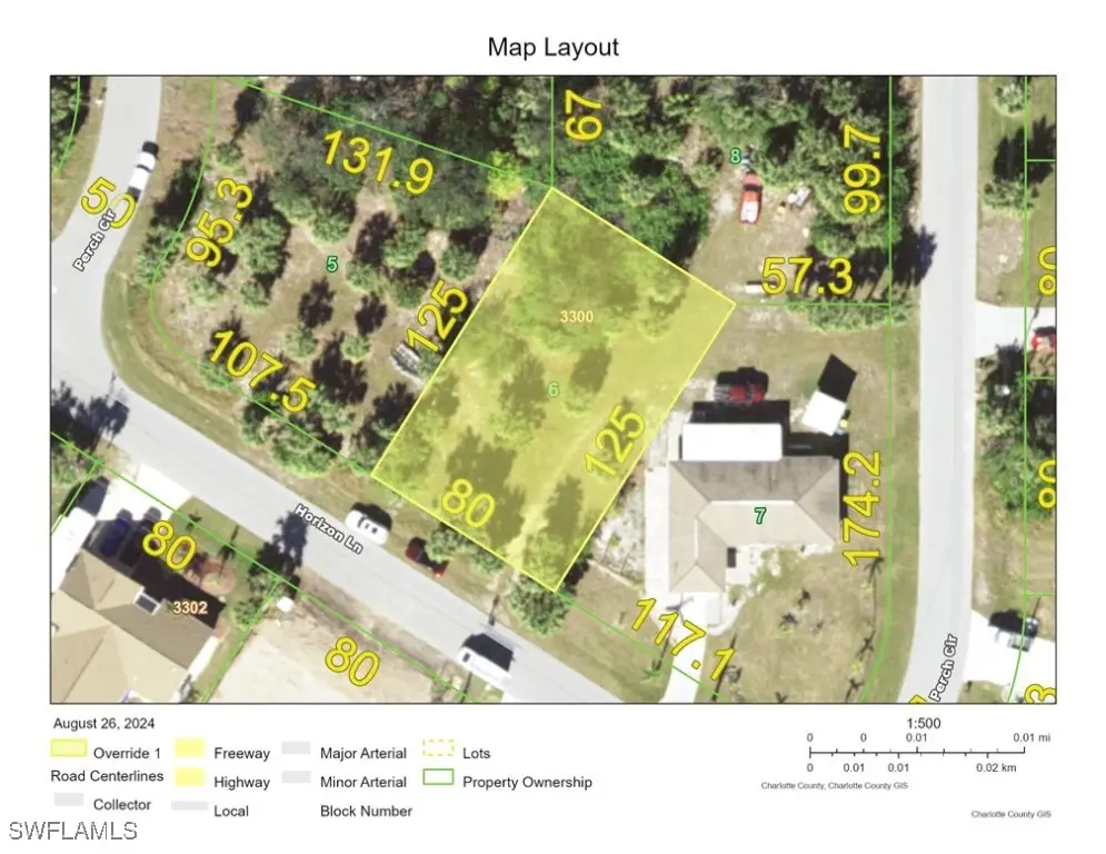 17164 Horizon Lane, Port Charlotte, FL 33948 - Image #1