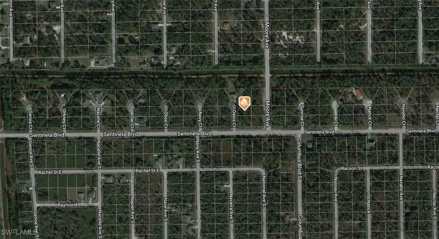 105 Oasis Court, Lehigh Acres, FL 33974 - #2