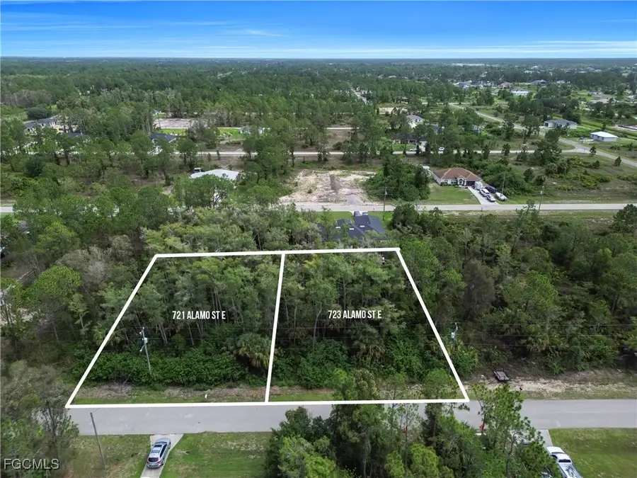 723 Alamo Street E, Lehigh Acres, FL 33974 - Image #3
