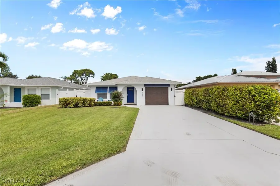 683 94th Avenue N, Naples, FL 34108 - Image #3