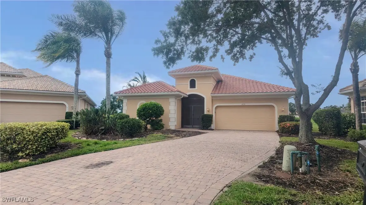 6733 Bent Grass Drive, Naples, FL 34113 - Image #1