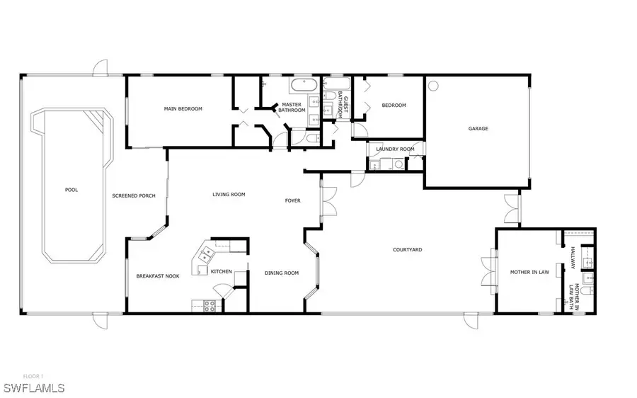 6733 Bent Grass Drive, Naples, FL 34113 - Image #2