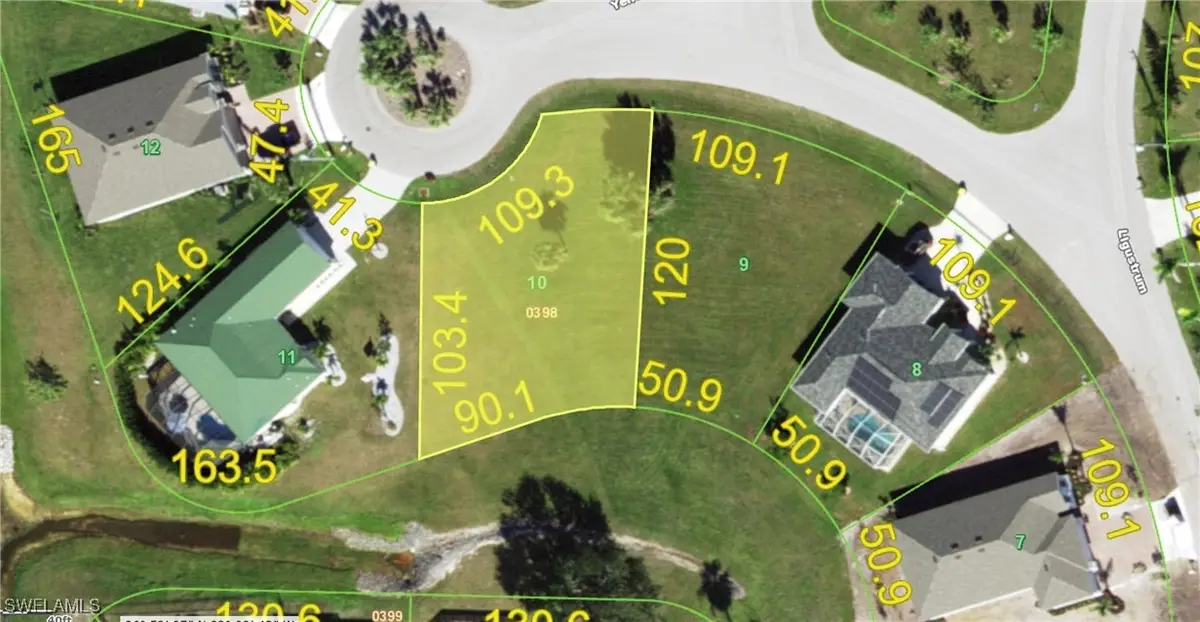 312 Yellow Elder, Punta Gorda, FL 33955 - Image #1